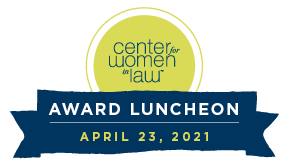 2021 Luncheon Logo
