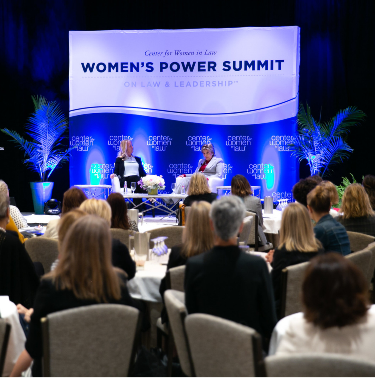 Women's Power Summit