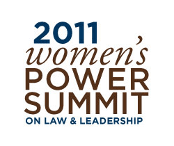 2011 Women's Power Summit
