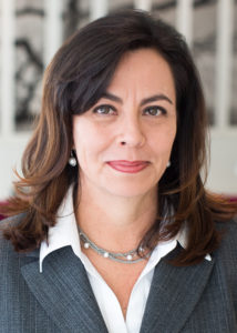 Hilda C. Galvan