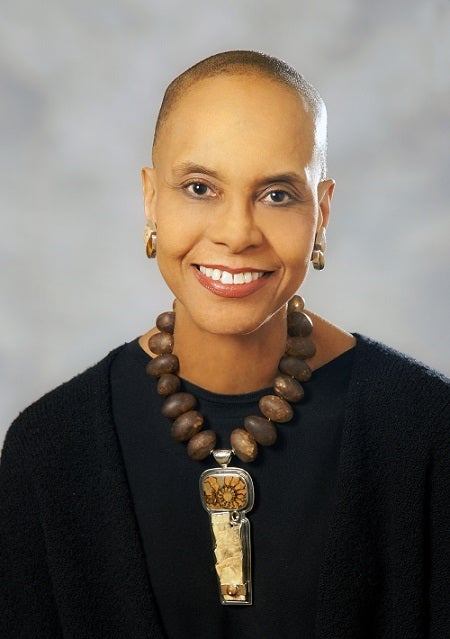 Michele Coleman Mayes