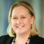 Pamela Millard,  Partner, Potter Anderson & Carroon LLP (Wilmington, DE)