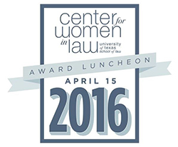 2016 Luncheon Logo