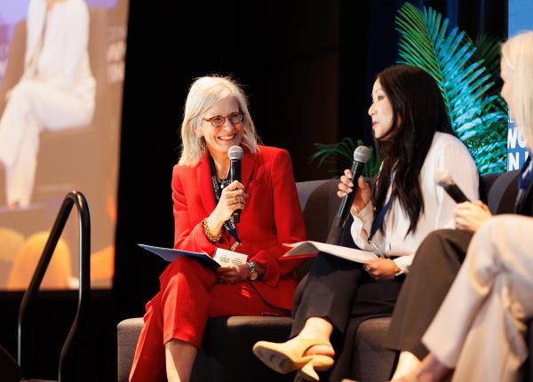 2024 betty panel