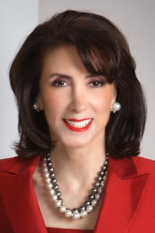 ​Linda L. Addison
Managing Partner – United States,
Norton Rose Fulbright