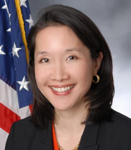 Jenny R. Yang, Commissioner, U.S. Equal Employment Opportunity Commission 