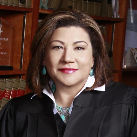 Elsa Alcala, Judge, Texas Court of Appeals