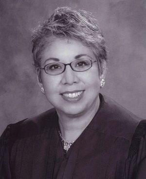Hon. Hilda G. Tagle, United States District Judge, Southern District of Texas