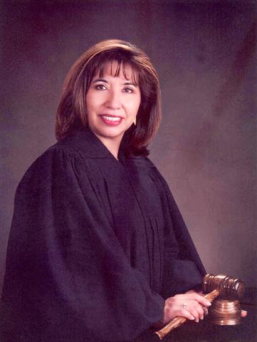 ​The Honorable Micaela Alvarez
United States District Judge
Southern District of Texas