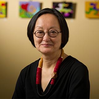 ​Professor Pat Chew, University of Pittsburgh School of Law