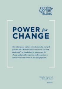 power-for-change