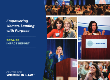 The Center Releases 2023-2024 Impact Report - image