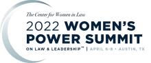 2022 Women's Power Summit