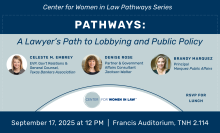 Pathways