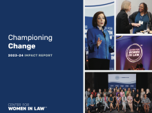Impact Report 2025