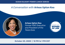Arleas Power Lunch