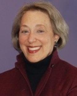 Marcia Greenberger