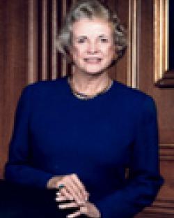 The Honorable Sandra Day O’Connor