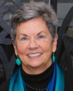 Dr. Suzanne H. Woolsey