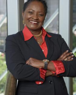 juanita harris