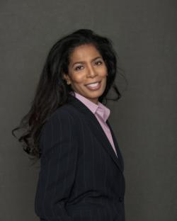 judy smith