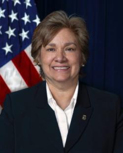 Sarah R. Saldaña