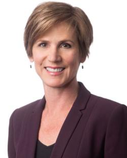 Sally Yates