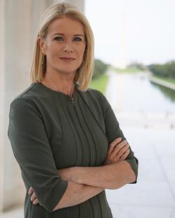 Katty Kay