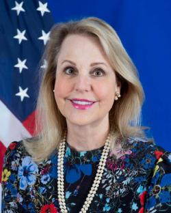 Carrin Patman