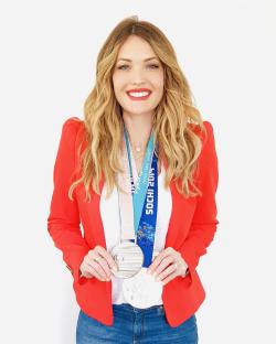 Amy Purdy