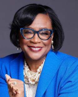 Cynthia “Cynt” Marshall 