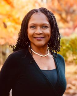 Elizabeth (Liz) Ngonzi 