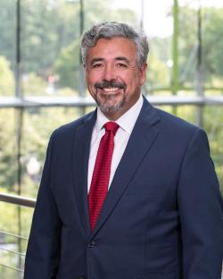 Noel Francisco