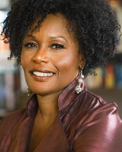 Pamela Samuels Young